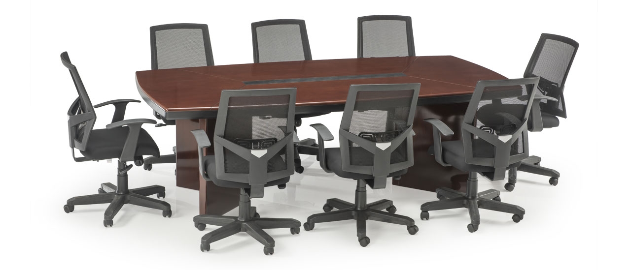 Buy Meridian Conference Table At Durian Office Conference Desks