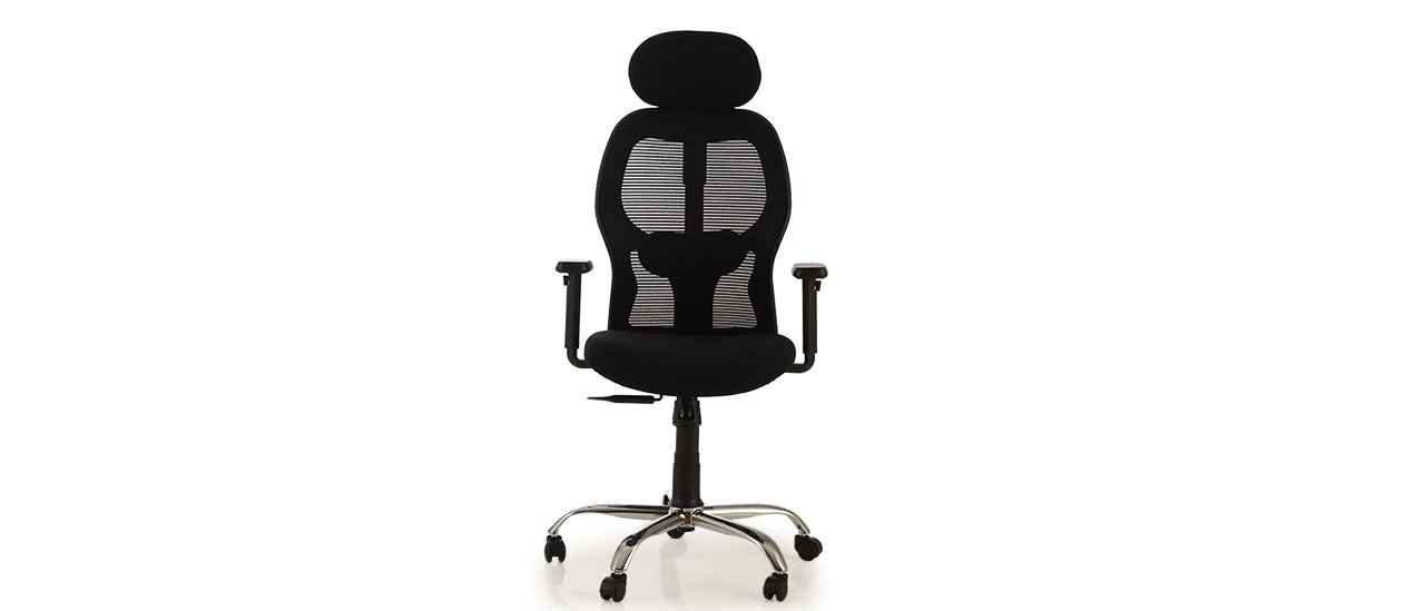 Marvel High Back Office chair | Buy office chairs online ...
