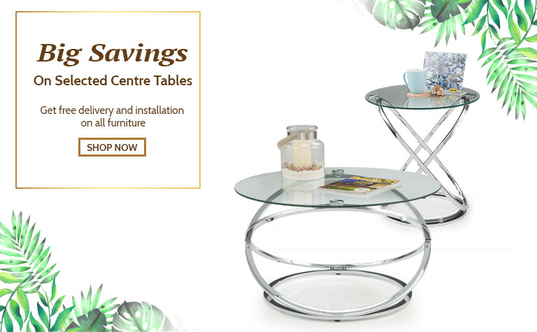 Furniture India Branded Home Office 35 Big Savings On Coffee Tables