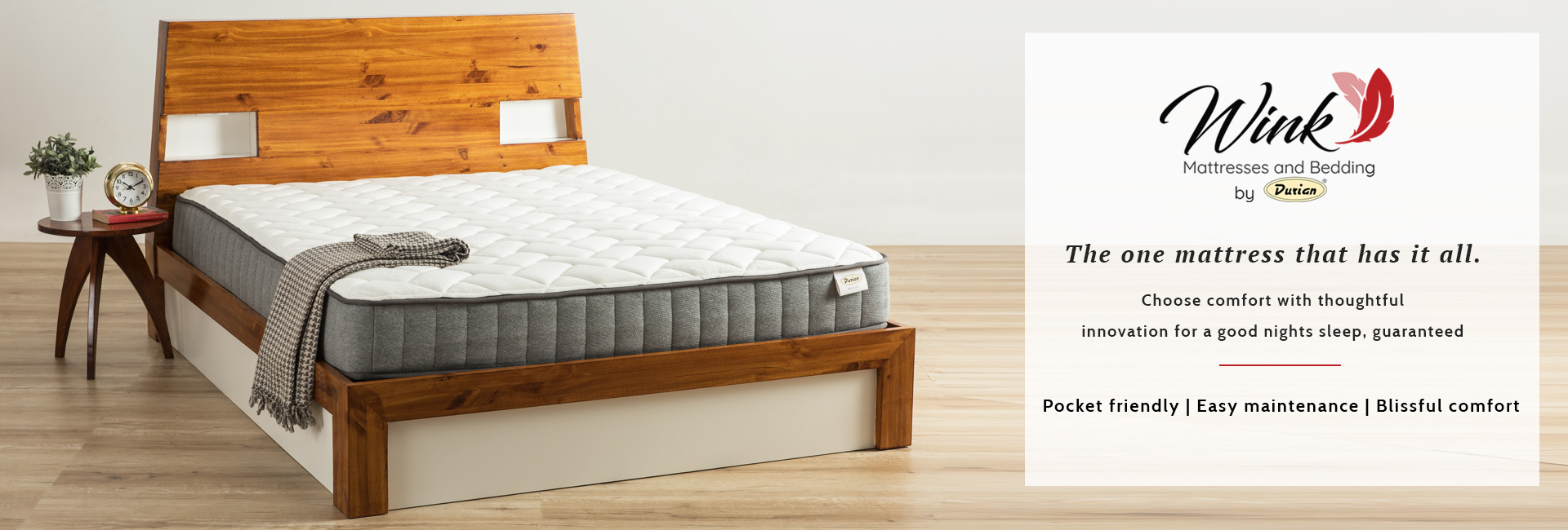 Mattress