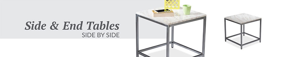 Tables