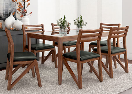 Buy Dining Room Furniture Online Get Upto 60 Off On Dining Sets Tables Storage Chairs