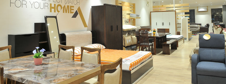 Durian Furniture Store New Delhi - Ghitorni Durian Furniture Store New Delhi - Ghitorni