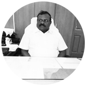 Er. S. Bhaskaran