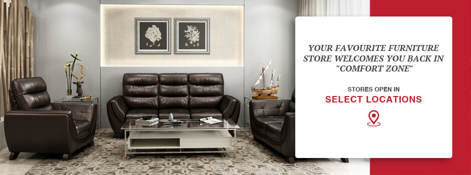 Durian Furniture Ghitorni Store in New Delhi Durian Furniture Ghitorni Store in New Delhi